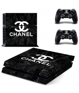 stickers chanel